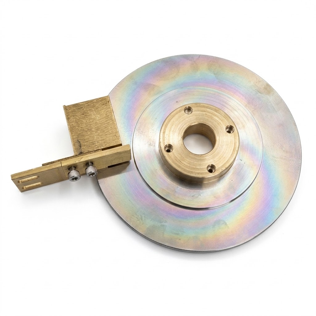Disk Sıyırıcı Grubu