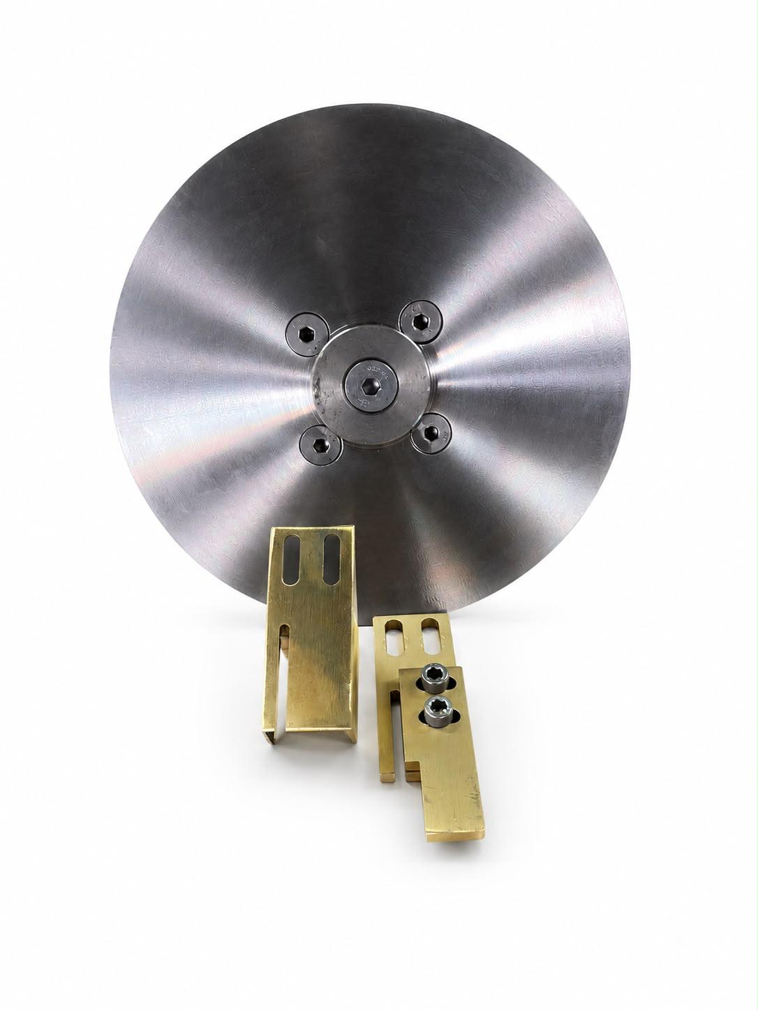 Disk Sıyırıcı Grubu
